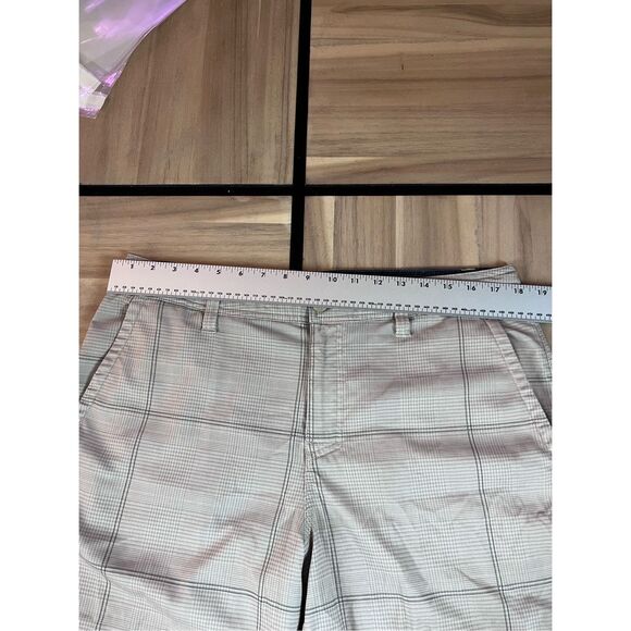 Hang Ten Lightweight Shorts Mens‎ 34 - Picture 5 of 9